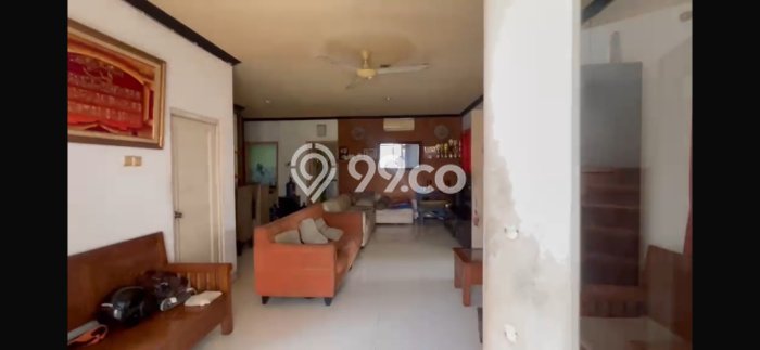 Dijual Hunian Rumah Terawat 3 Kamar di Raffles Hills, Jakarta Timur Dijual Hunian Rumah Terawat 3 Kamar di Raffles Hills, Jakarta Timur