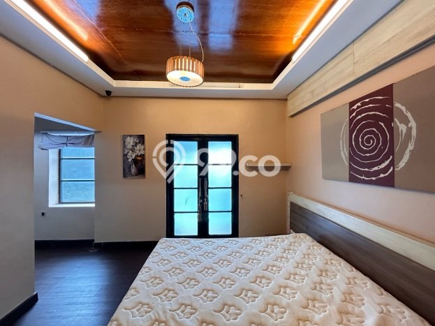 EXCLUSIVE HOME! Rumah area Raffles Hills, 2 KM, Design Minimalis, LT 100m² LB 125m² EXCLUSIVE HOME! Rumah area Raffles Hills, 2 KM, Design Minimalis, LT 100m² LB 125m²