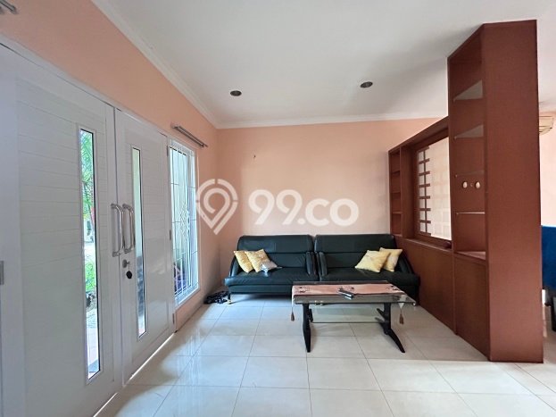 SPECIAL OFFER! Rumah di Cibubur, 3 KT, Area Strategis, LT 138m² LB 145m² SPECIAL OFFER! Rumah di Cibubur, 3 KT, Area Strategis, LT 138m² LB 145m²