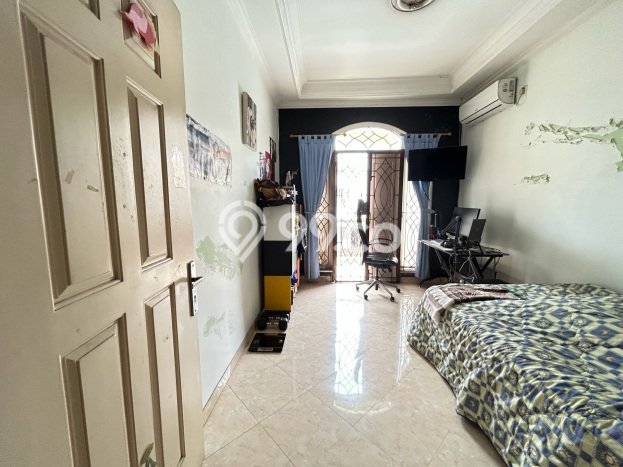 Rumah Minimalis 3 KT LT 160m2 di Raffles Hills Rumah Minimalis 3 KT LT 160m2 di Raffles Hills