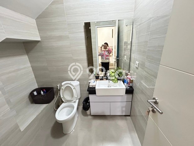 For Sale Hunian Rumah Nyaman 4 Kamar di Citra Grand, Jakarta Timur For Sale Hunian Rumah Nyaman 4 Kamar di Citra Grand, Jakarta Timur