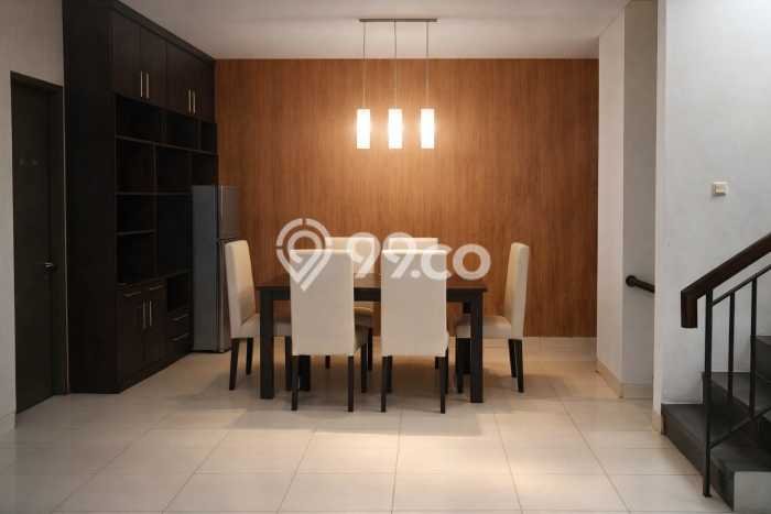 Dijual Rumah Modern 3 KT di Raffles Hills, Jakarta Timur Dijual Rumah Modern 3 KT di Raffles Hills, Jakarta Timur
