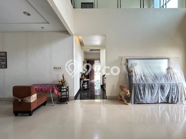 Dijual Rumah Luas Elegan Dengan View Cantik di Raffles Hills, Jakarta Timur Dijual Rumah Luas Elegan Dengan View Cantik di Raffles Hills, Jakarta Timur