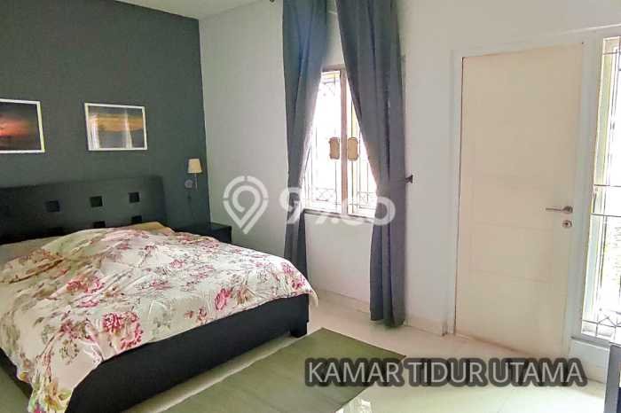 For Sale Hunian Rumah Terawat 4 Kamar di Raffles Hills, Jakarta Timur For Sale Hunian Rumah Terawat 4 Kamar di Raffles Hills, Jakarta Timur