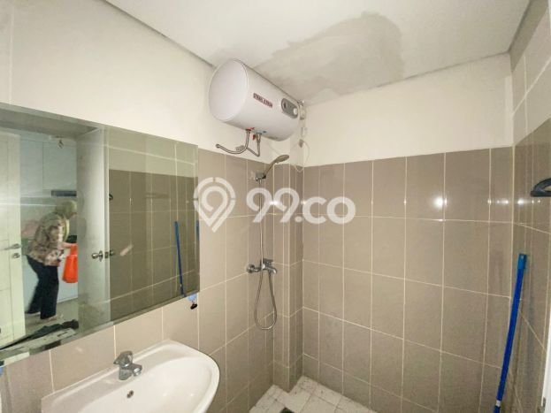 Untuk Dijual Apartemen 1 KT di Tangerang Selatan Luas 25m2 Untuk Dijual Apartemen 1 KT di Tangerang Selatan Luas 25m2