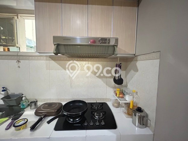 Jual Rumah Eksklusif 3 KT di Raffles Hills, Jakarta Timur Jual Rumah Eksklusif 3 KT di Raffles Hills, Jakarta Timur