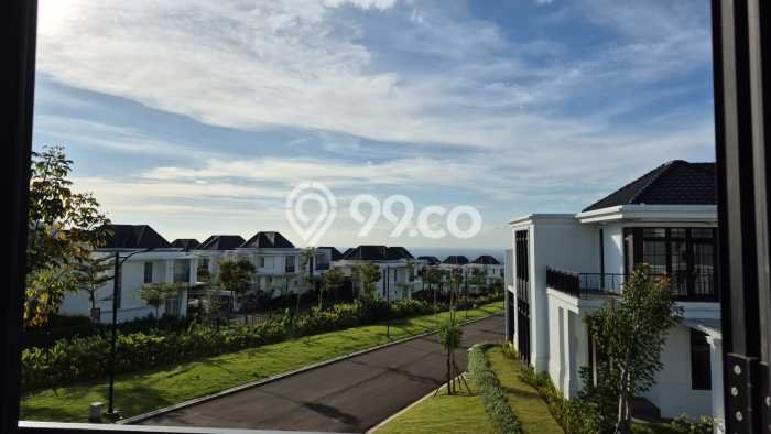 Ready to Use! Luxury House LT 252m2 Desain Modern di Summarecon Bogor Ready to Use! Luxury House LT 252m2 Desain Modern di Summarecon Bogor