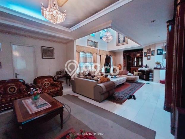 Hunian Super Elit dengan Akses Paling Strategis di Raffles Hills, Jakarta Timur Hunian Super Elit dengan Akses Paling Strategis di Raffles Hills, Jakarta Timur
