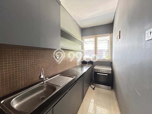Rumah Modern 3 Kamar LT 105m2 di Raffles Hills Rumah Modern 3 Kamar LT 105m2 di Raffles Hills
