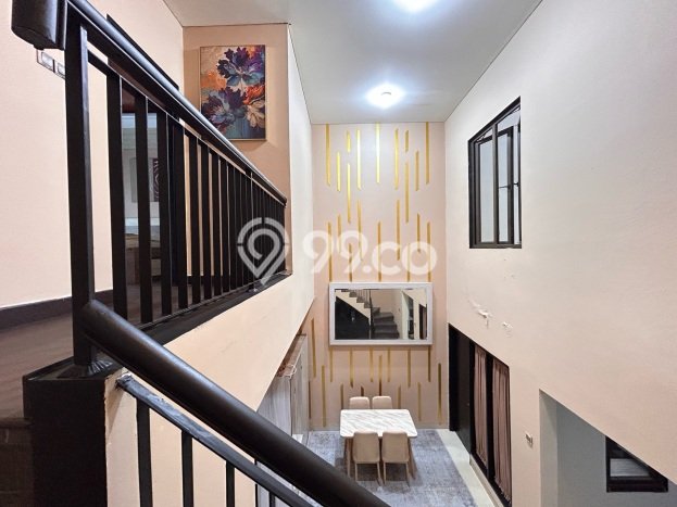EXCLUSIVE HOME! Rumah area Raffles Hills, 2 KM, Design Minimalis, LT 100m² LB 125m² EXCLUSIVE HOME! Rumah area Raffles Hills, 2 KM, Design Minimalis, LT 100m² LB 125m²