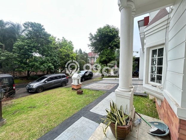 Disewakan! Rumah 4 Kamar Tidur &
4 Kamar Mandi di Kota Wisata, Bogor Disewakan! Rumah 4 Kamar Tidur &
4 Kamar Mandi di Kota Wisata, Bogor