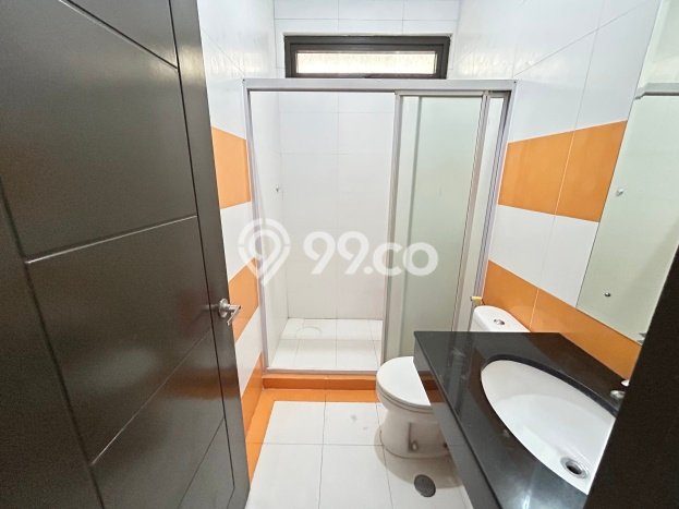 Rumah Minimalis 3 Kamar LT 105m2 di Raffles Hills Rumah Minimalis 3 Kamar LT 105m2 di Raffles Hills
