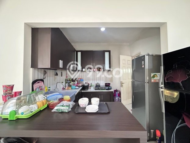 PROMO SPESIAL! Rumah Ready Stock lokasi Raffles Hills, Jakarta Timur, LT 160m² Bangunan 225m² PROMO SPESIAL! Rumah Ready Stock lokasi Raffles Hills, Jakarta Timur, LT 160m² Bangunan 225m²
