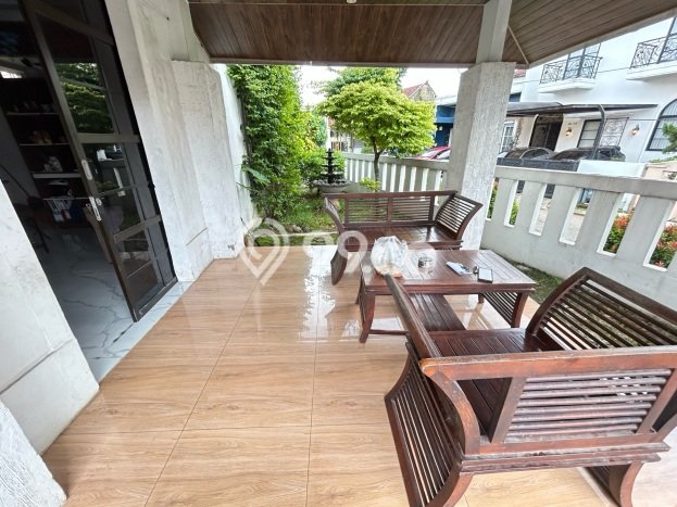 Rumah Strategis Minimalis Lb 100m2 di Gunung Putri, Bogor Rumah Strategis Minimalis Lb 100m2 di Gunung Putri, Bogor
