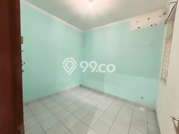 Dijual Rumah Eksklusif 3 KT di Raffles Hills, Jakarta Timur Dijual Rumah Eksklusif 3 KT di Raffles Hills, Jakarta Timur