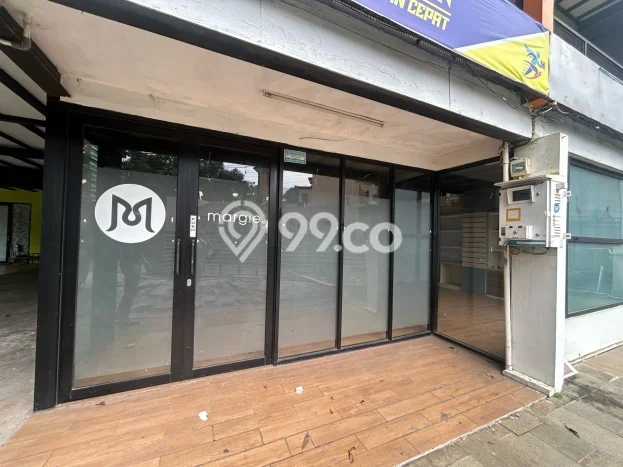 Unit Komersial Disewakan di Depok Area Strategis Harga Kompetitif Unit Komersial Disewakan di Depok Area Strategis Harga Kompetitif