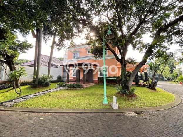 Disewakan! Rumah 3 Kamar Tidur &
3 Kamar Mandi di Raffles Hills, Jakarta Timur Disewakan! Rumah 3 Kamar Tidur &
3 Kamar Mandi di Raffles Hills, Jakarta Timur