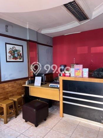 Ruko Dijual di Jakarta Timur LT 56m2 & LB 168m2 Lokasi Terbaik! Ruko Dijual di Jakarta Timur LT 56m2 & LB 168m2 Lokasi Terbaik!