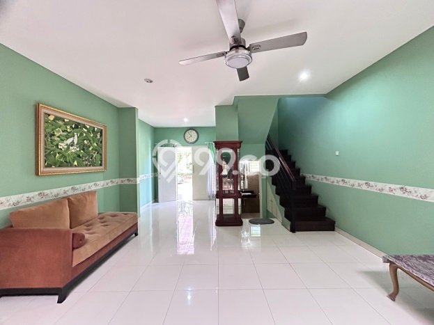 Disewakan Rumah Harga Terjangkau di Raffles Hills Jakarta Timur Punya 3 KT Disewakan Rumah Harga Terjangkau di Raffles Hills Jakarta Timur Punya 3 KT