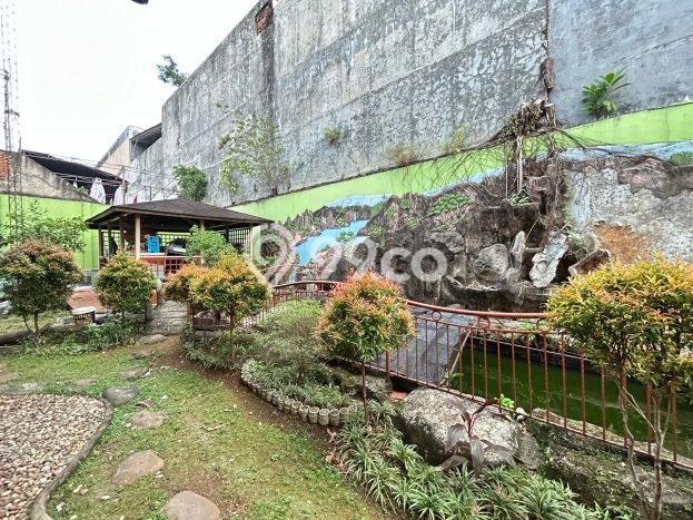 Hunian Super Elit dengan Akses Paling Strategis di Cibubur, Jakarta Timur Hunian Super Elit dengan Akses Paling Strategis di Cibubur, Jakarta Timur