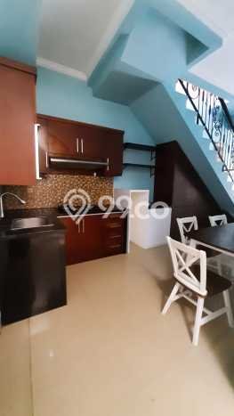 Hunian Nyaman Asri 2 KT Siap Huni di Citra Grand Jakarta Timur Hunian Nyaman Asri 2 KT Siap Huni di Citra Grand Jakarta Timur