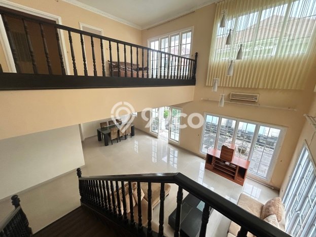 Disewakan! Rumah 4 Kamar Tidur &
4 Kamar Mandi di Kota Wisata, Bogor Disewakan! Rumah 4 Kamar Tidur &
4 Kamar Mandi di Kota Wisata, Bogor