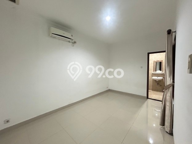 Rumah di Raffles Hills, Lingkungan Asri, 3 KT Rumah di Raffles Hills, Lingkungan Asri, 3 KT