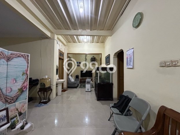 For Sale! Luxury House LT 300m2 Desain Elegan di Raffles Hills For Sale! Luxury House LT 300m2 Desain Elegan di Raffles Hills