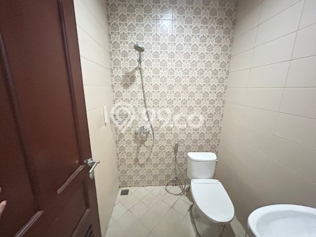 Rumah di Raffles Hills, Lingkungan Asri, 3 KT Rumah di Raffles Hills, Lingkungan Asri, 3 KT