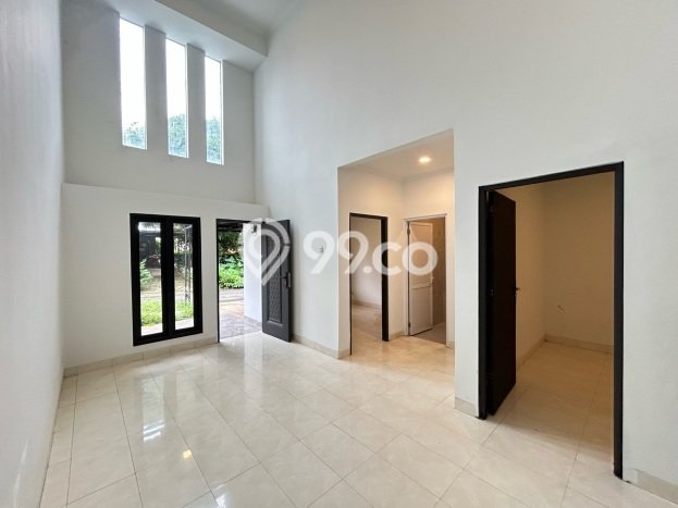 Rumah Minimalis 2 KT di Raffles Hills Jakarta Timur Unfurnished Rumah Minimalis 2 KT di Raffles Hills Jakarta Timur Unfurnished
