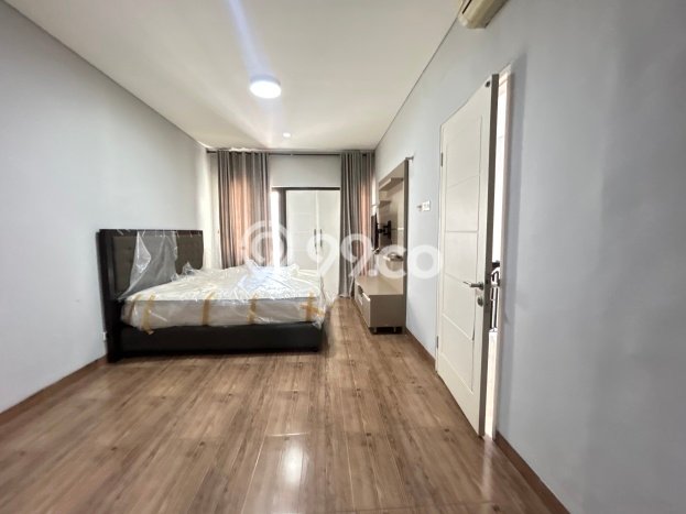 Rumah Modern 3 Kamar LT 105m2 di Raffles Hills Rumah Modern 3 Kamar LT 105m2 di Raffles Hills
