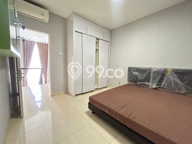 Rumah Modern 3 Kamar LT 105m2 di Raffles Hills Rumah Modern 3 Kamar LT 105m2 di Raffles Hills