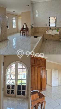 Sewa Rumah Murah di Legenda Wisata Bogor dengan 3 KT Sewa Rumah Murah di Legenda Wisata Bogor dengan 3 KT
