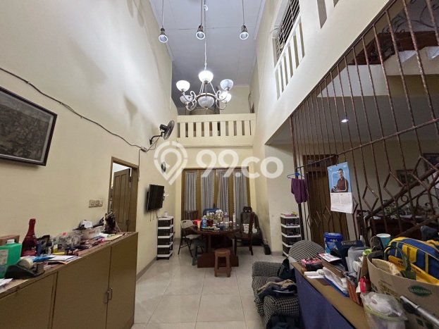 For Sale! Luxury House LT 300m2 Desain Elegan di Raffles Hills For Sale! Luxury House LT 300m2 Desain Elegan di Raffles Hills