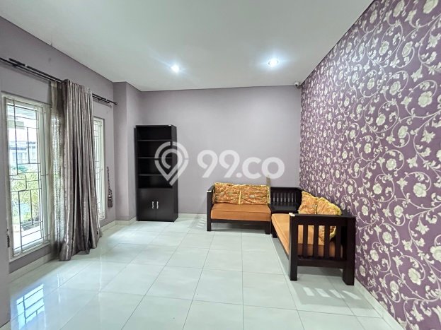 Rumah Kontrakan Jakarta Timur LT 105m2 LB 120m2 Area Raffles Hills Rumah Kontrakan Jakarta Timur LT 105m2 LB 120m2 Area Raffles Hills