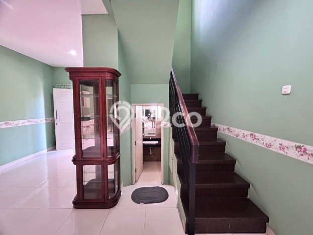 Disewakan Rumah Harga Terjangkau di Raffles Hills Jakarta Timur Punya 3 KT Disewakan Rumah Harga Terjangkau di Raffles Hills Jakarta Timur Punya 3 KT