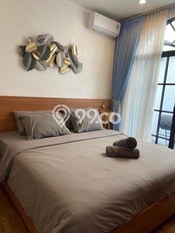 Vila For Rent di Kuta Selatan, Luas 0m², Kawasan Asri Vila For Rent di Kuta Selatan, Luas 0m², Kawasan Asri