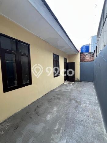 Dijual Hunian Rumah Nyaman 2 Kamar di Gading Serpong, Tangerang Dijual Hunian Rumah Nyaman 2 Kamar di Gading Serpong, Tangerang