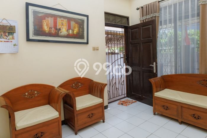 Dijual Hunian Rumah Terawat 3 Kamar di Sektor 7C-Gading Serpong, Tangerang Dijual Hunian Rumah Terawat 3 Kamar di Sektor 7C-Gading Serpong, Tangerang