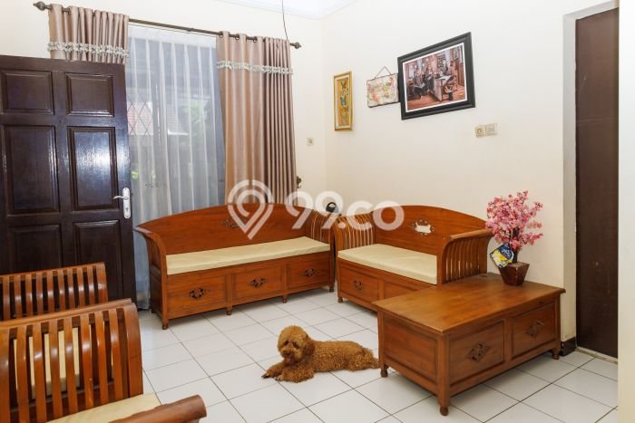 Dijual Hunian Rumah Terawat 3 Kamar di Sektor 7C-Gading Serpong, Tangerang Dijual Hunian Rumah Terawat 3 Kamar di Sektor 7C-Gading Serpong, Tangerang