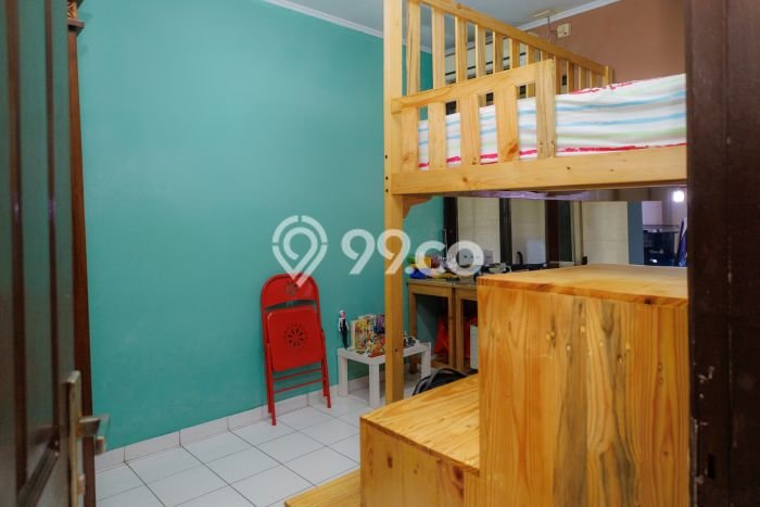 Dijual Hunian Rumah Terawat 3 Kamar di Sektor 7C-Gading Serpong, Tangerang Dijual Hunian Rumah Terawat 3 Kamar di Sektor 7C-Gading Serpong, Tangerang