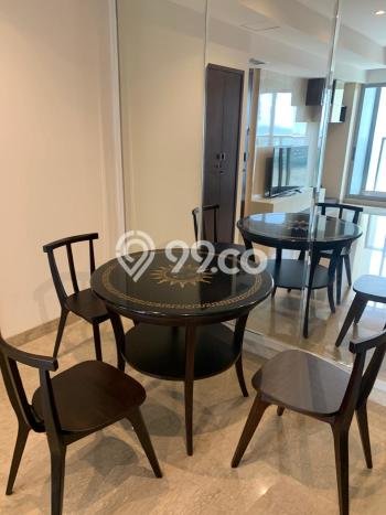 Sewa Apartemen Ekonomis 2 KT di BSD City Tangerang Sewa Apartemen Ekonomis 2 KT di BSD City Tangerang