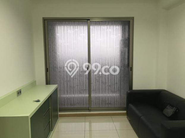 Disewakan Apartemen Terjangkau 1 KT di Gading Serpong Tangerang Disewakan Apartemen Terjangkau 1 KT di Gading Serpong Tangerang