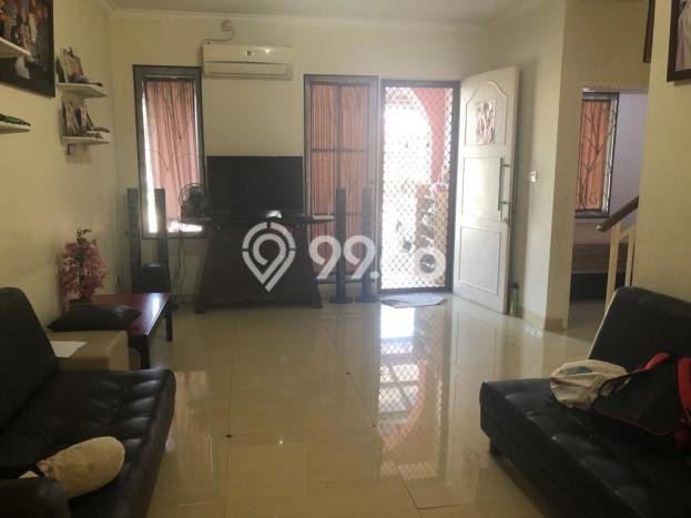 Jual Rumah Modern 2 KT di Gading Serpong, Tangerang Jual Rumah Modern 2 KT di Gading Serpong, Tangerang