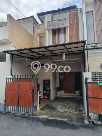 Rumah 2 KT 1 KM di Kawasan Denpasar Utara, Denpasar Rumah 2 KT 1 KM di Kawasan Denpasar Utara, Denpasar