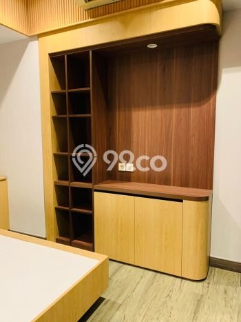 Hunian Strategis 62m2 di BSD City Tangerang 2 Bedroom Hunian Strategis 62m2 di BSD City Tangerang 2 Bedroom