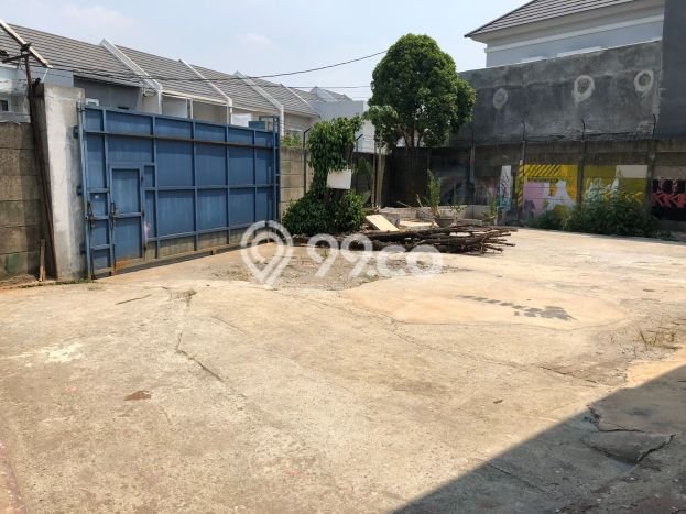 Untuk Dijual! Gudang di BSD Tangerang LT 1020m2 / LB 800m2 Kawasan Strategis Untuk Dijual! Gudang di BSD Tangerang LT 1020m2 / LB 800m2 Kawasan Strategis