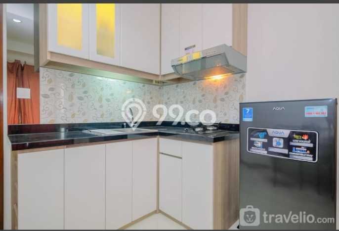 Apartemen Favorit Modern Dijual di Tangerang dengan 1 Kamar Tidur Apartemen Favorit Modern Dijual di Tangerang dengan 1 Kamar Tidur