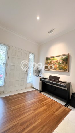 Ready to Use! Premium House LT 171m2 Desain Modern di Gading Serpong Pondok Hijau Golf Ready to Use! Premium House LT 171m2 Desain Modern di Gading Serpong Pondok Hijau Golf