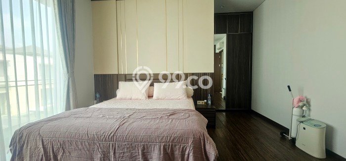 Hot Offer Hunian Mewah Ideal dan Luas di BSD, Tangerang Selatan Hot Offer Hunian Mewah Ideal dan Luas di BSD, Tangerang Selatan